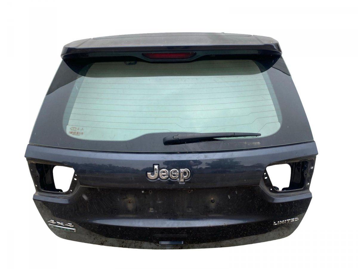68154524AA Bootlid / tailgate JEEP GRAND CHEROKEE IV (WK, WK2) (2010-2021)