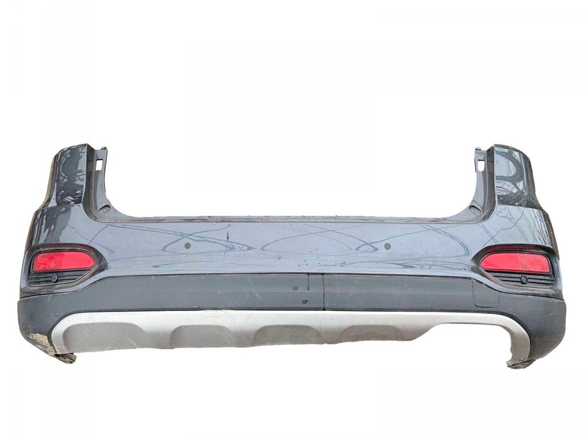 86611C5500 Rear bumper KIA SORENTO III (UM) (2015-2020)