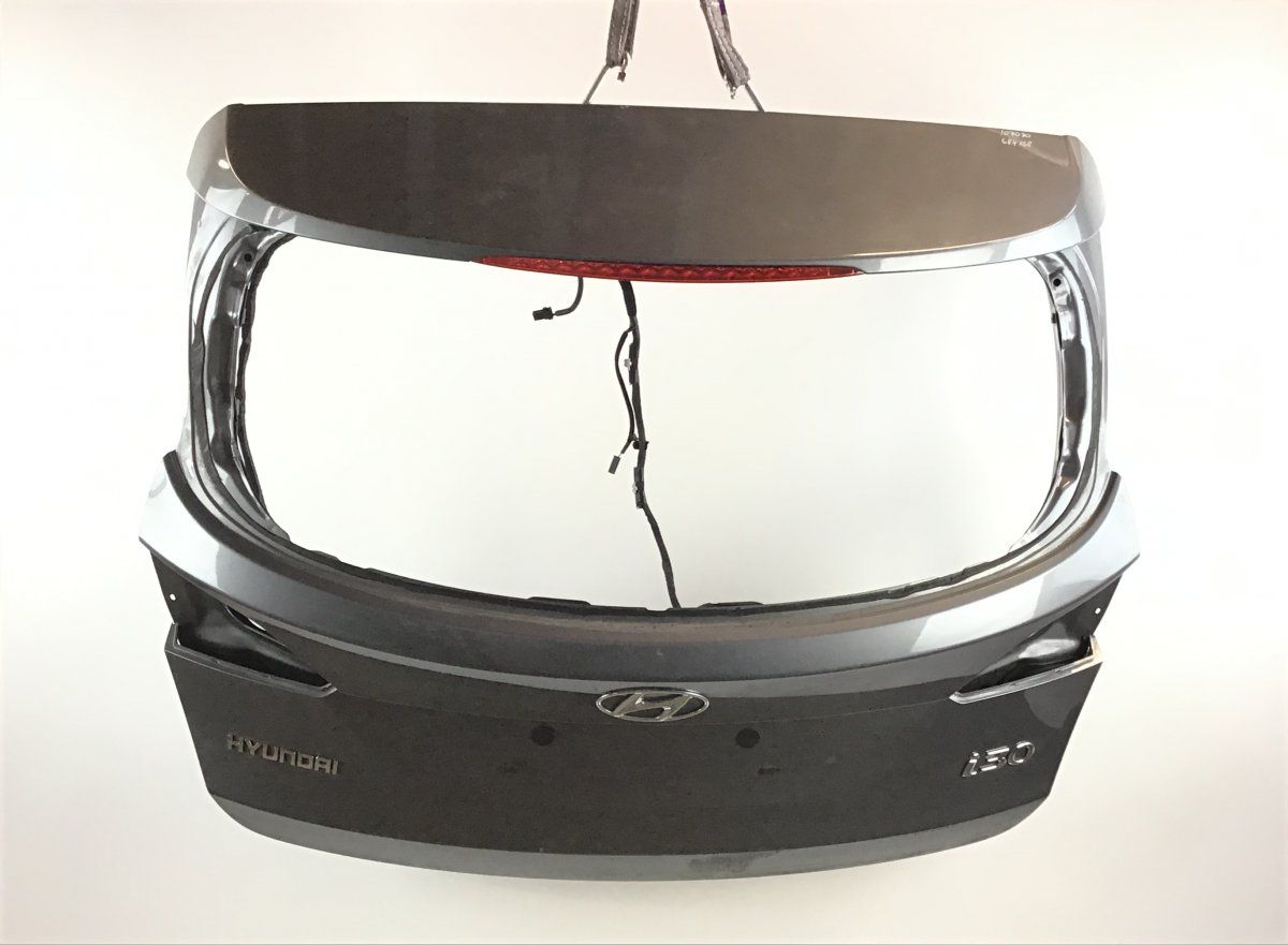 Bootlid / tailgate HYUNDAI i30 II (GD) (2011-2017)