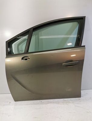 Door Front Left OPEL MERIVA B (2010-2017)