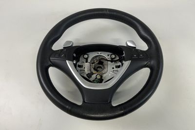 32302166620 Steering Wheel BMW X6 (E71, E72) (2008-2014)