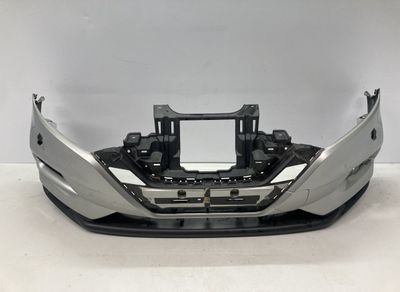 62022HV00A 13080067 62022-HV00A предна броня NISSAN QASHQAI II (J11) (2013-2021)