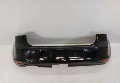 5G6807421 Rear bumper VW GOLF VII (5G1, BA5, BV5, BQ1, BE) (2012-2020)