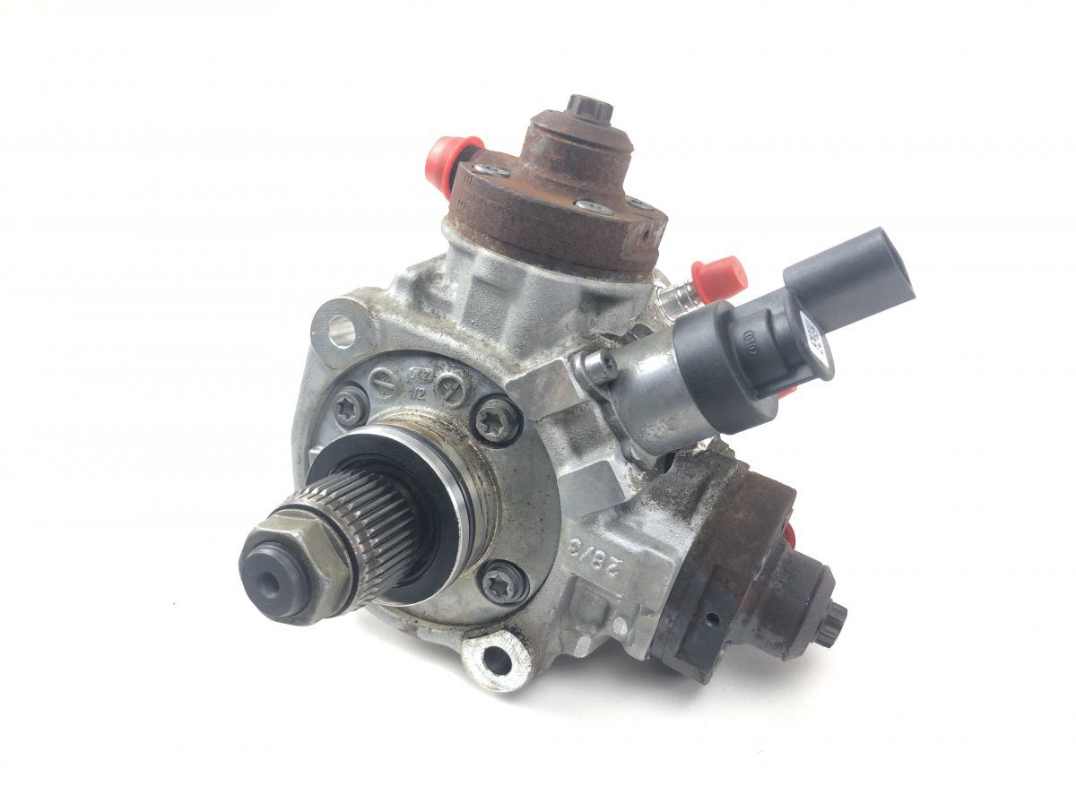 0445010677 0445010642 0986437435 0445010658 0445010632 Fuel injection pump, diesel AUDI A6 / A6 ALLROAD (C7, 4G) (2010-2018)