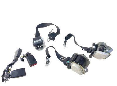 A2058600585 A2058600685 Seat Belt Set MERCEDES-BENZ C-CLASS (W205) (2013-2021)