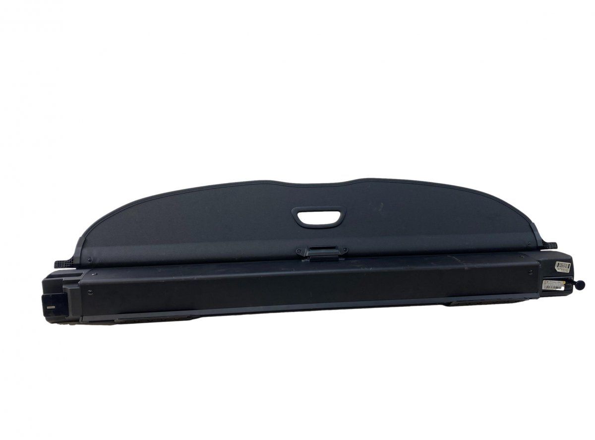 A2058100109 Parcel shelf MERCEDES-BENZ C-CLASS (W205) (2013-2021)