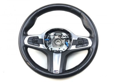 32308008179 Steering Wheel BMW 5 (G30, G31) (2016-2024)
