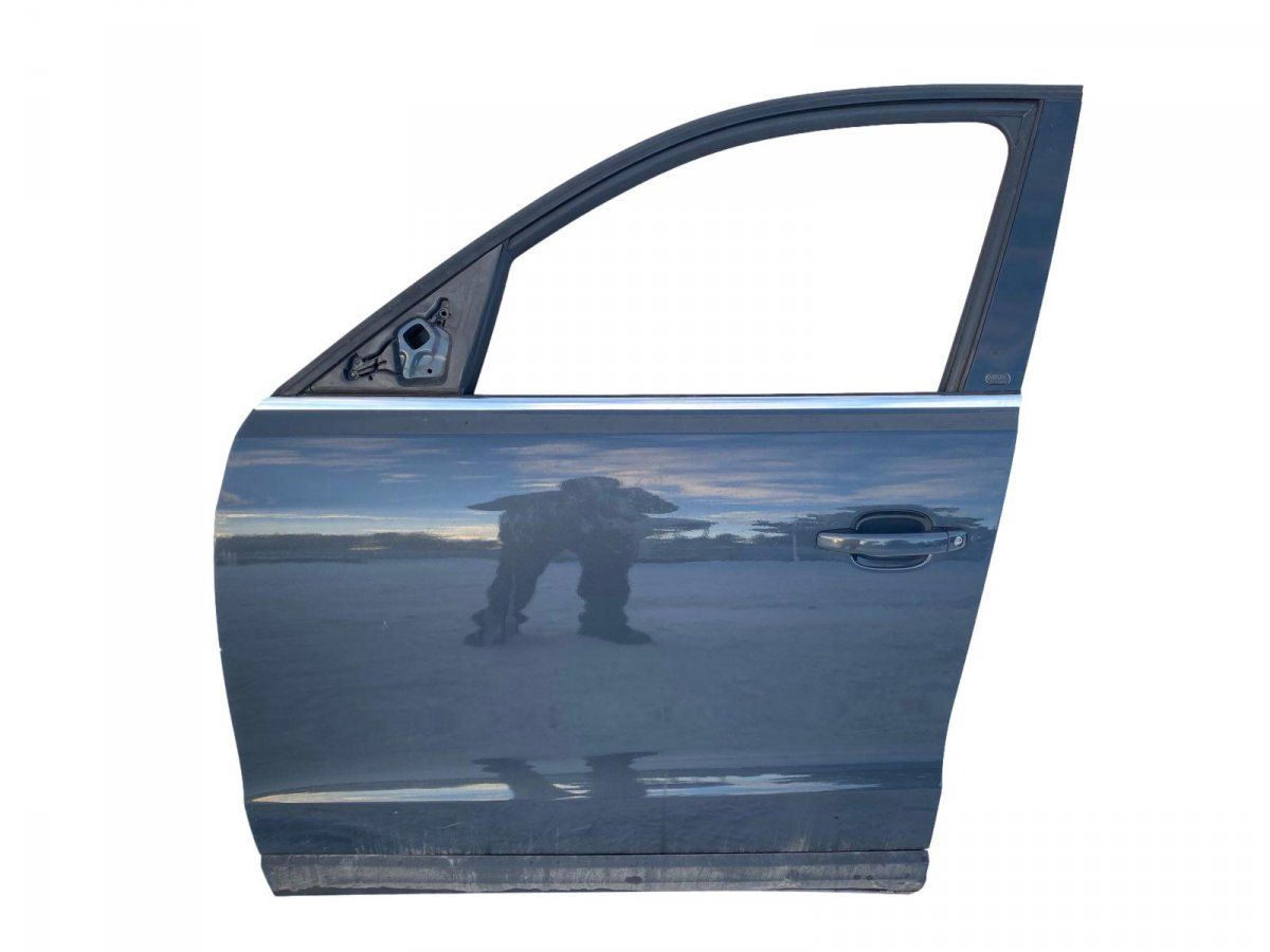8R0831051E Door Front Left AUDI Q5 (8R) (2008-2016)