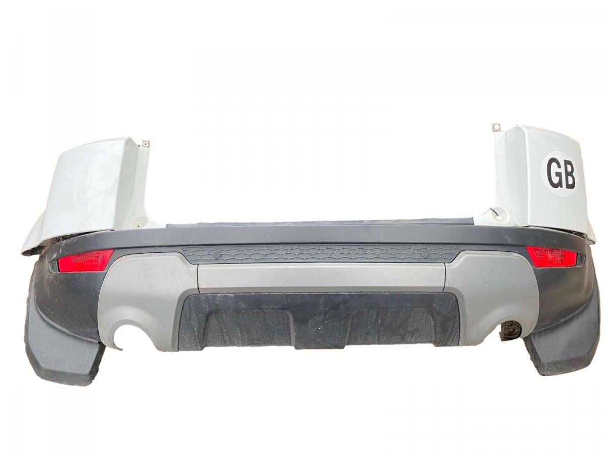 LR074962 Rear bumper LAND ROVER EVOQUE I (L538) (2011-2018)