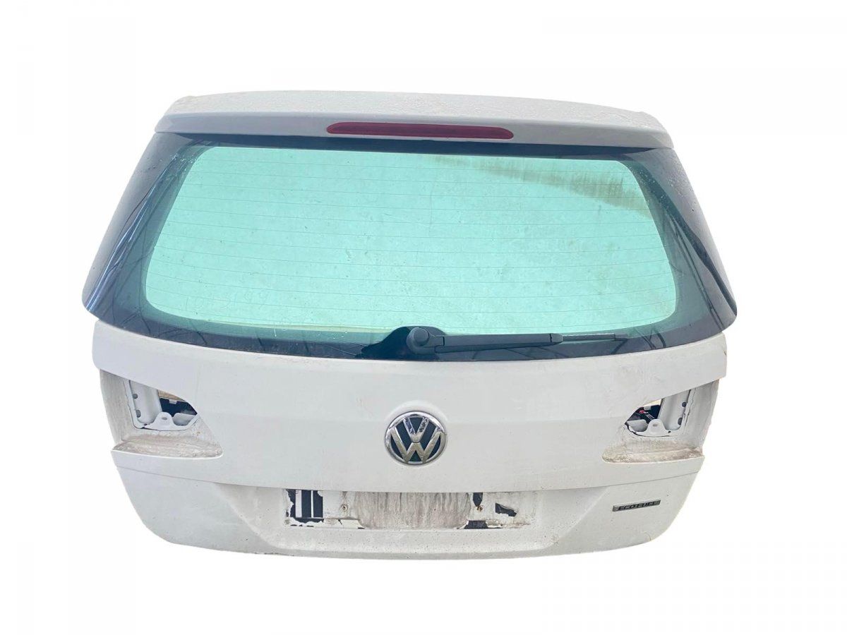 3AF827025A Bootlid / tailgate VW PASSAT B7 / ALLTRACK (2010-2015)