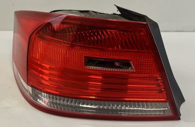 6321717440308 717440308 7174403 Tail light left BMW 3 (E90, E91, E92, E93) (2005-2011)