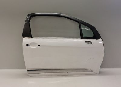 9800008180 Door Front Right CITROËN DS3 (2009-2015)
