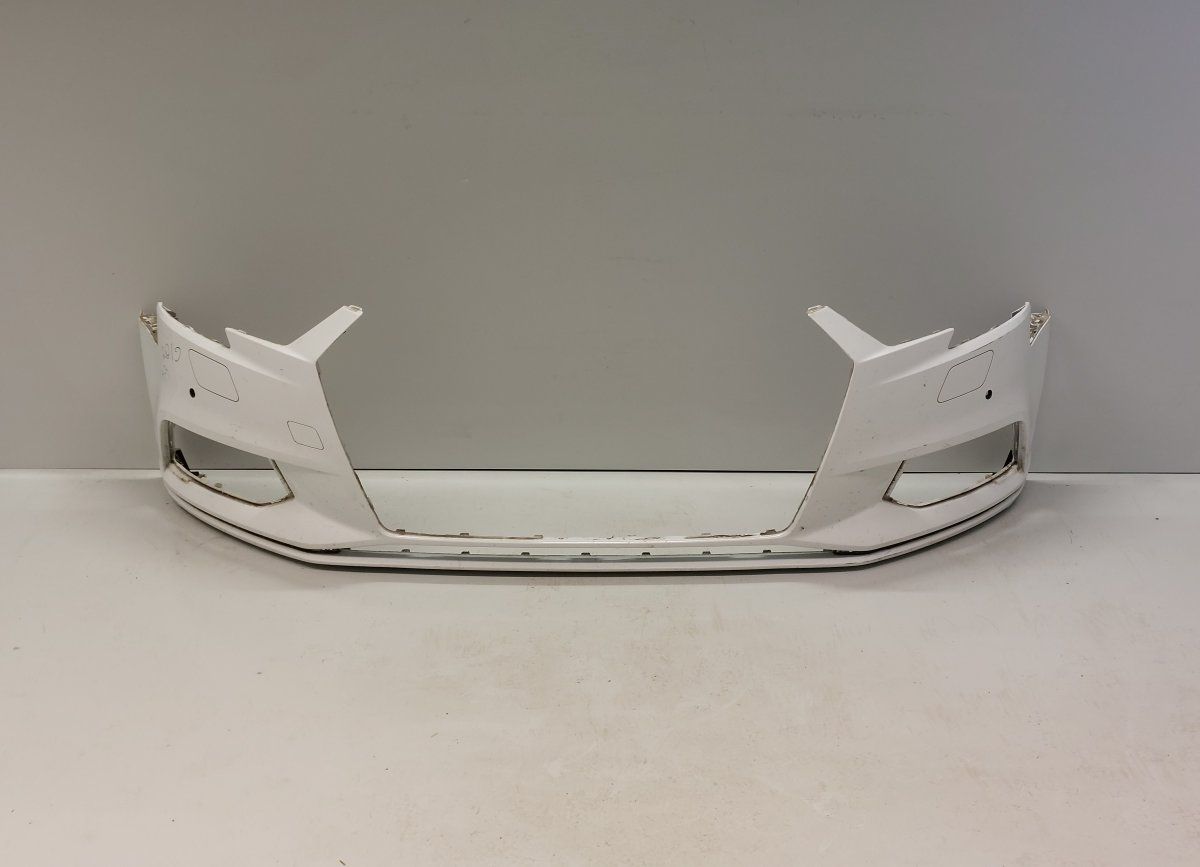 8V5807437P Front Bumper AUDI A3 (8V_) (2012-2020)