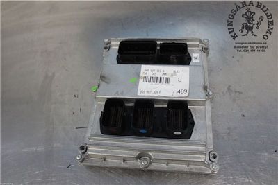 0281031650 Engine Control Unit / module (ECU) AUDI A4 (8W, B9) (2015-)