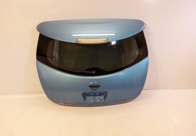 K010M3NAMB Капака на багажника / вратата на багажника NISSAN LEAF I (ZE0) (2010-2017)