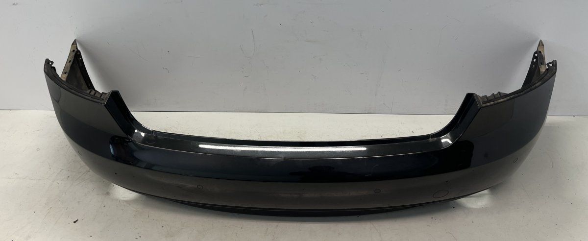 8T8807067C 8T8807521F Rear bumper AUDI A5 (B8) (2007-2016)