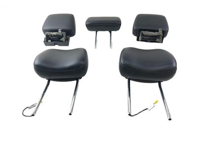 5PN14DX9AA Headrest set JEEP GRAND CHEROKEE IV (WK, WK2) (2010-2021)