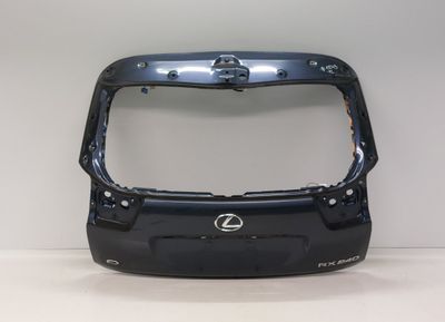 6700548170 Багажник / задна врата LEXUS RX II (XU30) (2003-2008)