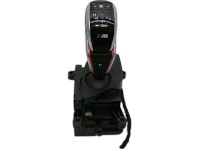 BMW 5 Series F90 G30 M5 Gear selector 9882227 RHD M5 COMPETITION