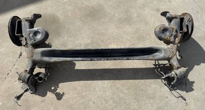 555016400R Rear axle Beam RENAULT ESPACE V (JR) (2015-2023)