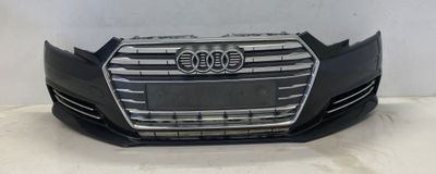 8W0807437 8W0807611 8W0853651AB Front Bumper AUDI A4 (8W, B9) (2015-)