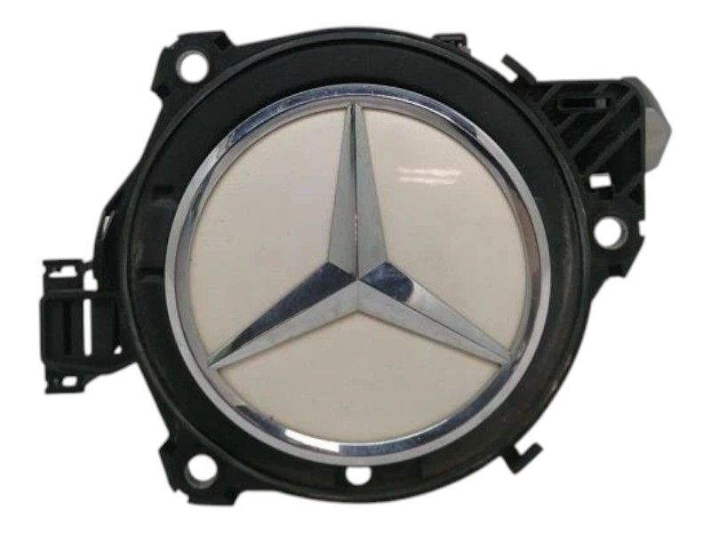 MERCEDES CL W217 Electronic module A0009053604