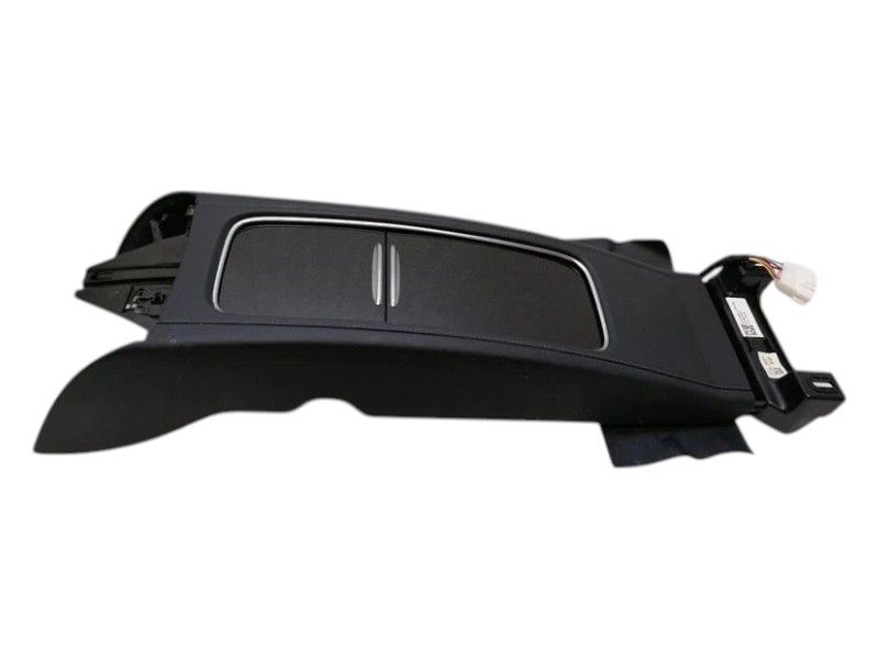MERCEDES CL W217 Console REAR A2178106000