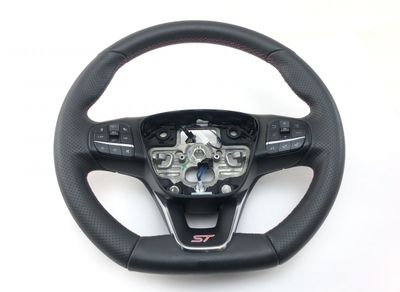 2646840 Волан FORD FOCUS IV (HN) (01.18-)
