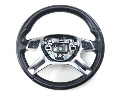 A1664600903 Steering Wheel MERCEDES-BENZ ML-CLASS (W166) (2011-2015)