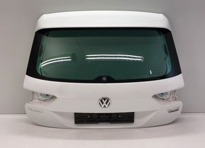 5NA827025M Bootlid / tailgate VW TIGUAN II (AD, BW) (2016-2024)