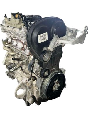 B4204T35 engine 36010312 Volvo V90 II 2.0 Hybrid 320 Hp