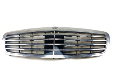 A2218800283 Радиаторна решетка MERCEDES-BENZ S-CLASS (W221) (2005-2013)