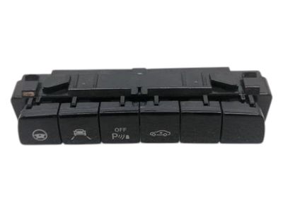 MERCEDES CL W217 Превключвател A2139054504