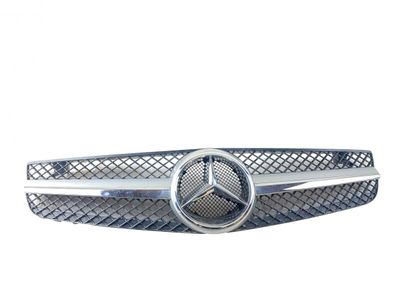 A2308802283 Радиаторна решетка MERCEDES-BENZ SL-CLASS (R230) (2001-2012)