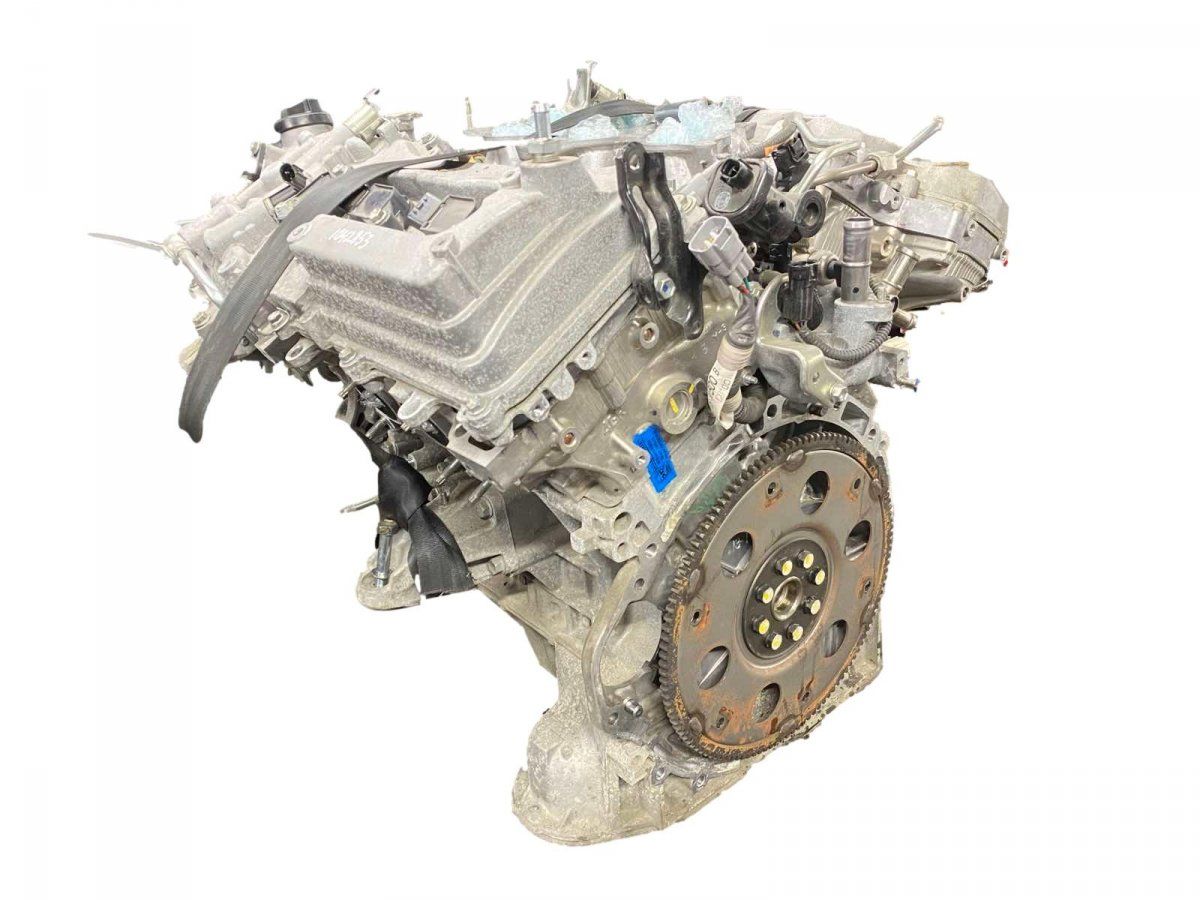 4GRFSE 4GR-FSE Двигател LEXUS GS IV (2011-2020)
