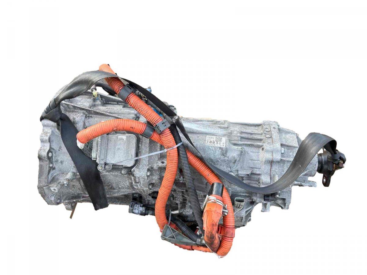 3091030031 Скоростна кутия LEXUS GS III (2005-2011)