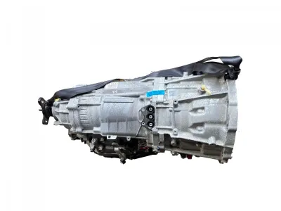 3091030012 вариоматична скоростна кутия Lexus GS III 450h 3.5 хибрид 218kw