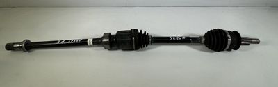 GTC52550X FTH72550X FTH52550X Задвижващ вал преден десен MAZDA 6 (GJ, GL) (2012-2020)