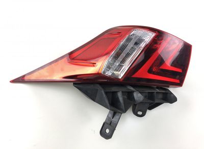 8156153280 A4M2220000 Tail light left LEXUS IS III (XE30) (2013-)