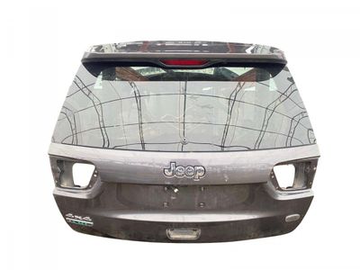 68154524AA Капака на багажника / задна врата JEEP GRAND CHEROKEE IV (WK, WK2) (2010-2021)