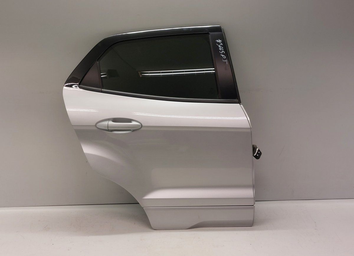 HN15-N24630-AE HN15N24630AE Door Rear Right FORD ECOSPORT II (2011-2023)