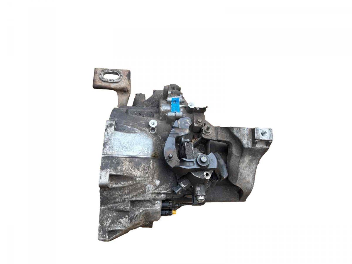 2344843 скоростна кутия ръчна Ford Focus III 1.6 EcoBoost 110kw