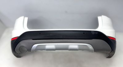 51127403391 7403391 Задна броня BMW X1 (F48) (2014-2022)