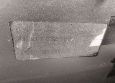 41007382183 Калник преден ляв BMW 2 Active Tourer (F45, F46) (2013-2021)