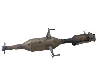 1741037520 Catalyc Converter LEXUS CT (2010-2022)
