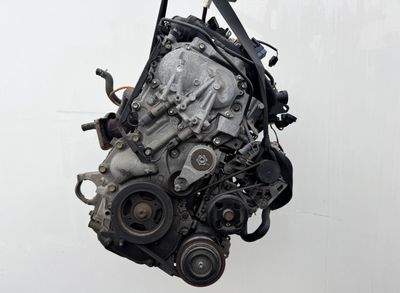 M4R735 237105111R 237108610R Двигател RENAULT TALISMAN (L2M, KP) (2013-2022)