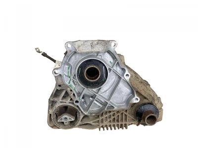 27108643151 Трансферна кутия BMW X5 (F15, F85) (2012-2018)