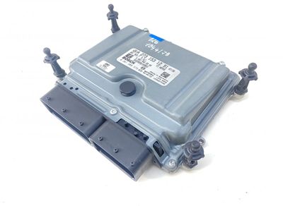 0261209379 Блок за управление на двигателя / модул (ECU) MERCEDES-BENZ SL-CLASS (R230) (2001-2012)