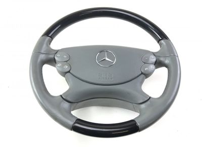 A2304600703 Steering Wheel MERCEDES-BENZ SL-CLASS (R230) (2001-2012)