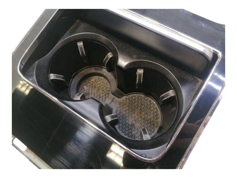BENTLEY CONTINENTAL GT 18-24 3S 3SD Cup holder 3SA862533K